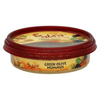Sabra Greek Olive Hummus 10 oz