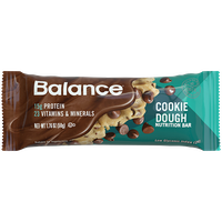 Cookie Dough Balance Bar®