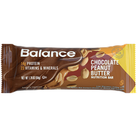 Chocolate Peanut Butter Balance Bar®