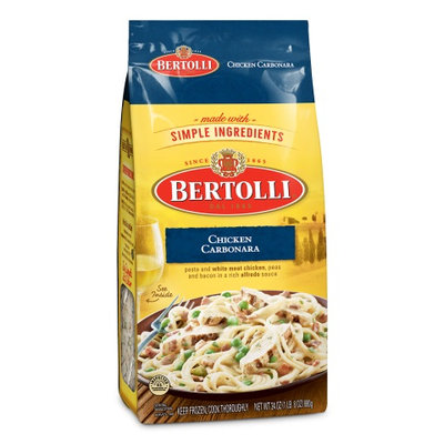 Bertolli® Chicken Carbonara