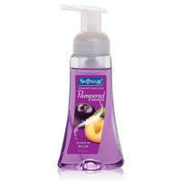 Softsoap® Pampered Hands Pamper Me Plum Pump Bottle