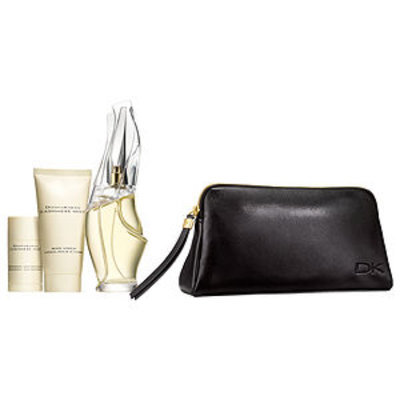 Donna Karan Cashmere Favorite Gift Set