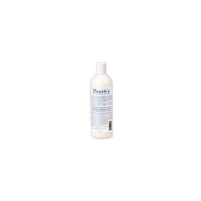 Booth's Milk Bath & Shower Cleanser 16fl oz