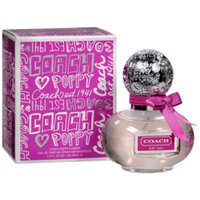 Coach Poppy Flower Eau de Parfum Spray, 1 fl oz