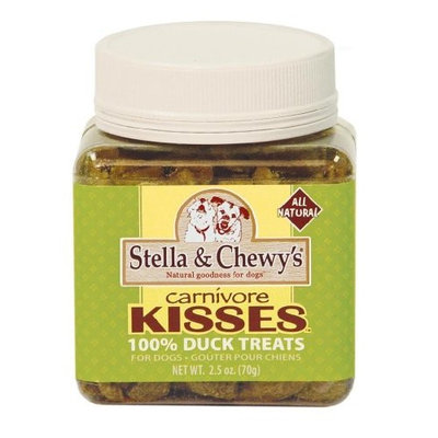 Stella & Chewy's Carnivore Kisses