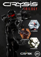 Crytek Crysis Trilogy