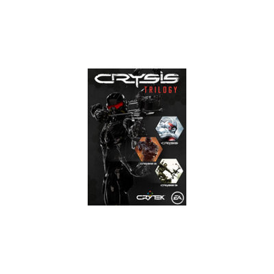 Crytek Crysis Trilogy