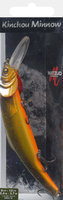 Matzuo America Matzuo Kinchou Minnow Pike/Muskie Series 7-1/2