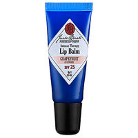 Jack Black Intense Therapy Lip Balm SPF 25