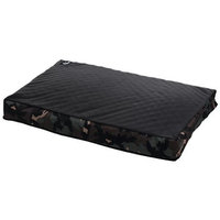 Pet Gear Sportsman Pet Bed for Dogs up to 70-pounds, Green Camouflage