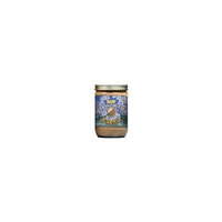 Almond Butter, Once again, Lightly Toasted, Creamy 16 oz. Formerly called Raw