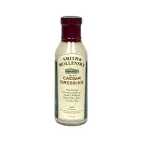 Smith & Wollensky, Drssng Caesar, 12 OZ (Pack of 6)