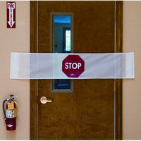 NYOrtho Door Guard Stop Sign
