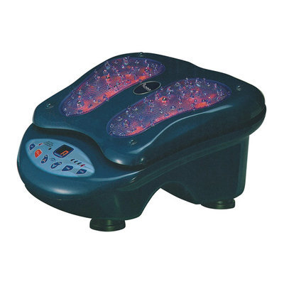 Sunny Health & Fitness Sunny Health and Fitness Foot Massager with Remote Control