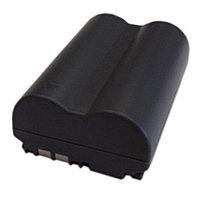 Discountbatt Superb Choice CM-CANBP511-2 7.2V Camera Battery for Canon EOS 50D, 40D, 20D, 30D, 10D
