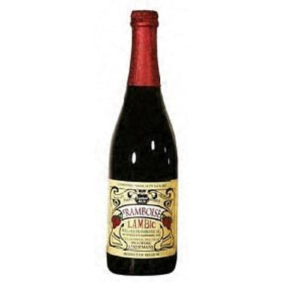 Lindemans Raspberry Lambic Ale