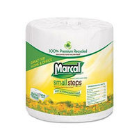 Marcal 1005 Premium Recycled Two-Ply Bath Tissue