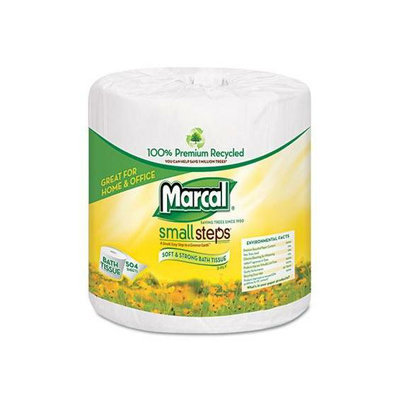 Marcal 1005 Premium Recycled Two-Ply Bath Tissue