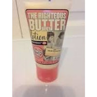 SOAP & GLORY Righteous Butter Body Lotion 1.69 oz