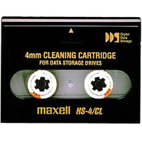 Maxell 186990 4mm Cleaning Data Cartridge 40 Cleans