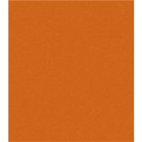 Offray Spool O' Ribbon Woven Edge Solid Assortment Orange (48 Pack)