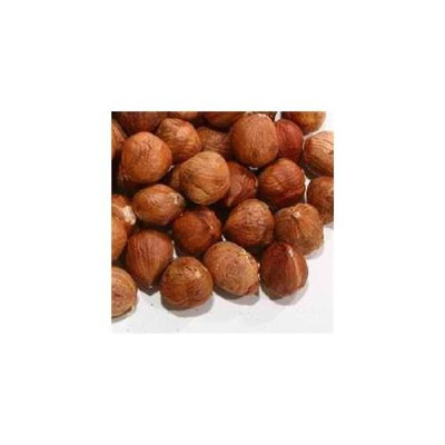 Bayside Candy Nuts BG16638 Nuts Filberts - 1x5LB