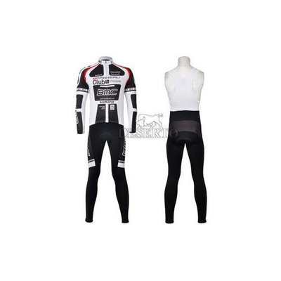 BMC Air Filter 2012 BMC team harness long-sleeved cycling clothing / bike clothing breathable perspiration