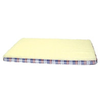 Sleeping Gnome Ortho Pedic Crate Mat, Assorted 30