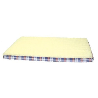 Sleeping Gnome Ortho Pedic Crate Mat, Assorted 30