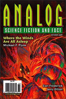 Kmart.com Analog Science Fiction & Fact Magazine - Kmart.com