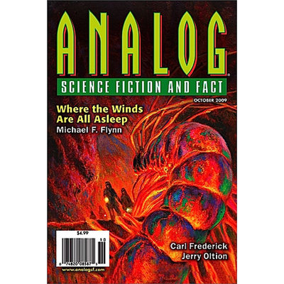 Kmart.com Analog Science Fiction & Fact Magazine - Kmart.com