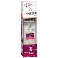 Pantene Pro-V Heat Shield Heat Potion Serum