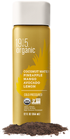 Bolthouse Farms 1915 Coconut Water Pineapple Mango Avocado Lemon Organic