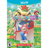 Nintendo amiibo - Mario Party 10 amiibo Bundle