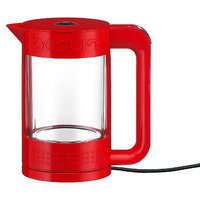 Bodum Bistro 37-oz. Double Wall Electric Water Kettle