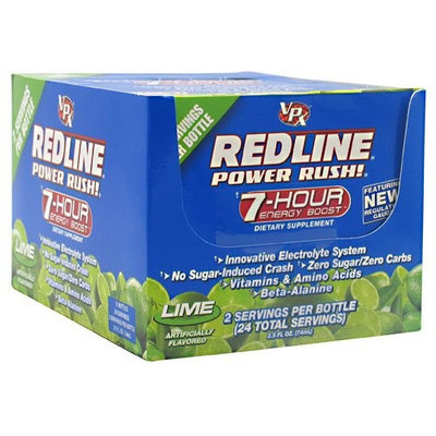 VPX Redline 7-Hour Energy Boost