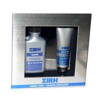 Zirh International Zirh Shave Ease Gift Set