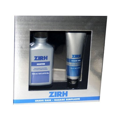 Zirh International Zirh Shave Ease Gift Set