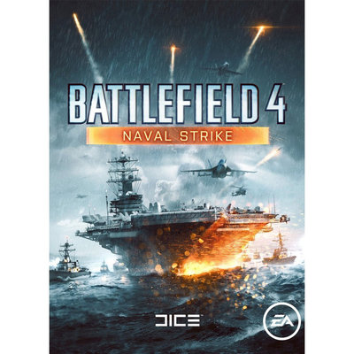 Electronic Arts Battlefield 4: Naval Strike - Electronic Software Download (PC)