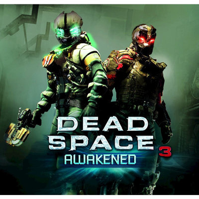 Electronic Arts Dead Space 3: Awakened - Electronic Software Download (PC)