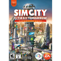 Electronic Arts SimCity: Cities of Tomorrow - Electronic Software Download (PC/Mac)