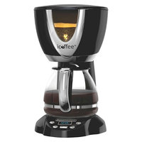 iCoffee by Remington 12-Cup Steam-Brew Coffee Maker