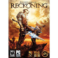 Electronic Arts Kingdoms of Amalur: Reckoning - Electronic Software Download (PC)