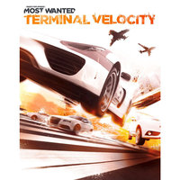 Electronic Arts Need For Speed Most Wanted: Terminal Velocity - Electronic Software Download (PC)