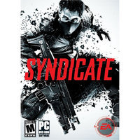 Electronic Arts Syndicate - Electronic Software Download (PC)