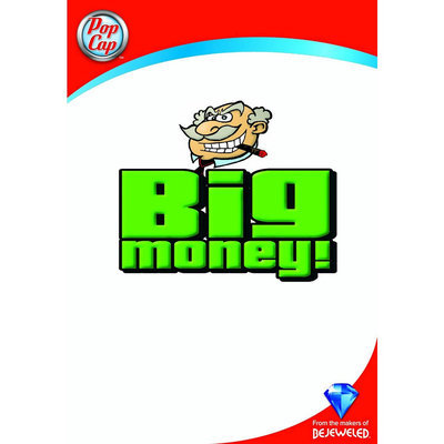 Electronic Arts Big Money - Electronic Software Download (PC)