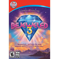 Electronic Arts Bejeweled 3 - Electronic Software Download (PC)