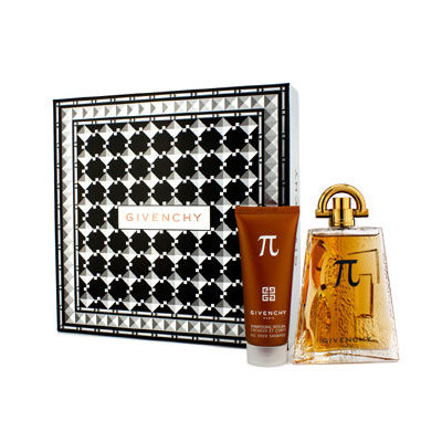 GIVENCHY Pi Fathers Day Set - NO COLOUR