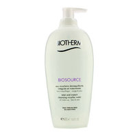Biosource Total And Instant Cleansing Micellar Water