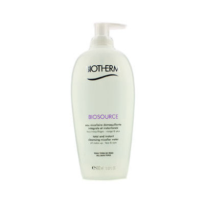 Biosource Total And Instant Cleansing Micellar Water